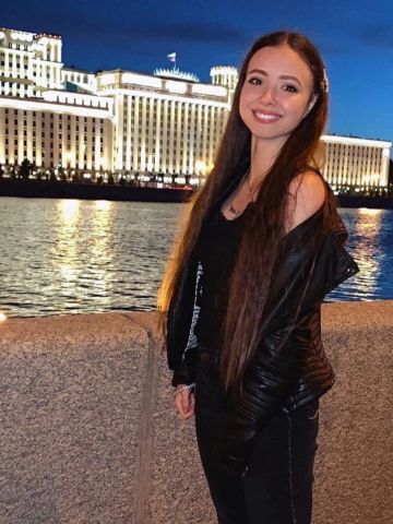 Проститутка Мишель - Фото 2